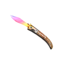 ★ Navaja Knife | Fade (Factory New)