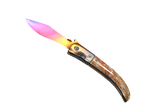 ★ Navaja Knife | Fade (Minimal Wear)