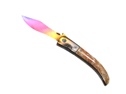 ★ StatTrak Navaja Knife | Fade