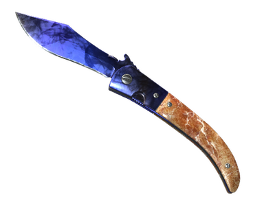 Navaja-Messer (★ StatTrak™) | Doppler