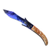 ★ StatTrak™ Navaja Knife | Doppler (Minimal Wear)