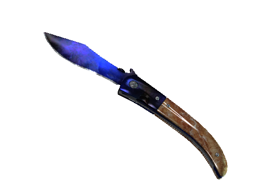 ★ Navaja Knife | Doppler (Minimal Wear) Phase 4