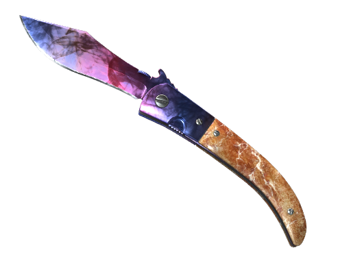 ★ StatTrak Navaja Knife | Doppler