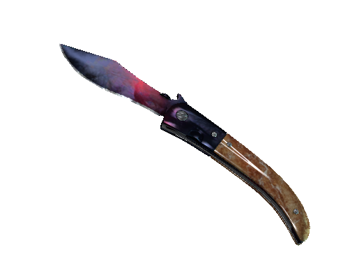 ★ Navaja Knife | Doppler Phase 1