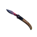 ★ StatTrak™ Navaja Knife | Doppler (Factory New)