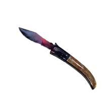 ★ Navaja Knife | Doppler Phase 1 (Factory New)