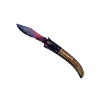 ★ StatTrak™ Navaja Knife | Doppler (Factory New)