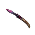 ★ Navaja Knife | Doppler Phase 2 (Factory New)
