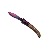 ★ Navaja Knife | Doppler Phase 2 (Factory New)