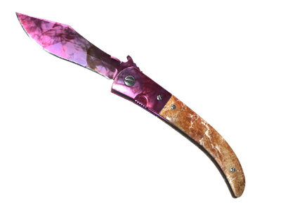 Navaja ★ StatTrak™ | Doppler