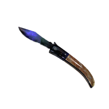★ StatTrak™ Navaja Knife | Doppler Phase 3 (Factory New)