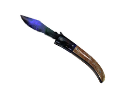 ★ StatTrak Navaja Knife | Doppler