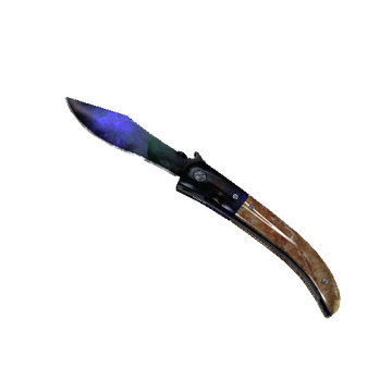 ★ Navaja Knife | Doppler (Phase 3)