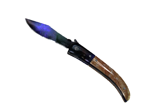 ★ StatTrak Navaja Knife | Doppler