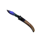 ★ Navaja Knife | Doppler (Minimal Wear)