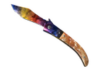 ★ Navaja Knife | Marble Fade (Factory New)