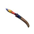 ★ Navaja Knife | Marble Fade (Factory New)