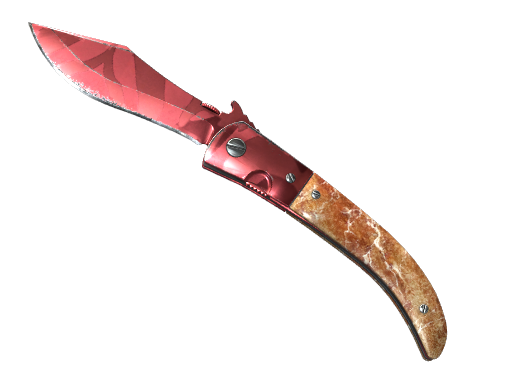 ★ Navaja Knife | Slaughter (Field-Tested)