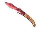 ★ Navaja Knife | Slaughter (Field-Tested)