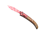 ★ StatTrak™ Navaja Knife | Slaughter (Field-Tested)