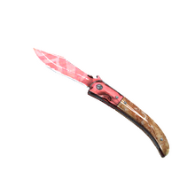 ★ Navaja Knife | Slaughter (Field-Tested)