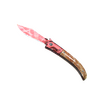 ★ Navaja Knife | Slaughter <br>(Field-Tested)