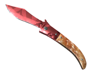 Navaja (★ StatTrak™) | Carnage