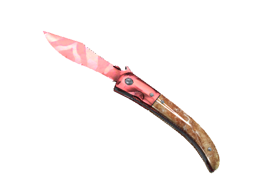 ★ StatTrak™ Navaja Knife | Slaughter (Minimal Wear)