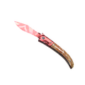 ★ Navaja Knife | Slaughter (Minimal Wear)
