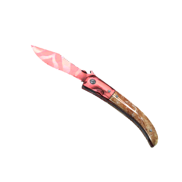 ★ Navaja Knife | Slaughter