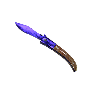 ★ Navaja Knife | Doppler Sapphire (Factory New)
