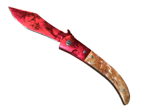 ★ Navaja Knife | Doppler Ruby