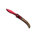 ★ Navaja Knife | Doppler Ruby (Factory New)