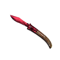 ★ Navaja Knife | Doppler Ruby (Factory New)