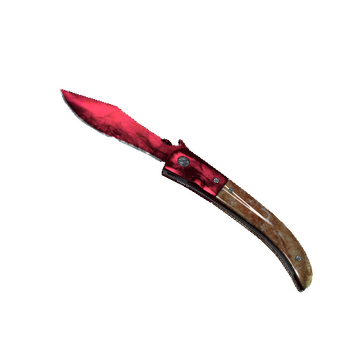 ★ Navaja Knife | Doppler Ruby (Factory New)