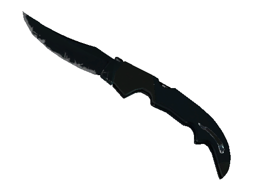 Falchion Knife | Night