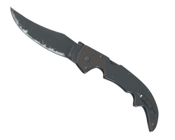 ★ Falchion Knife | Night
