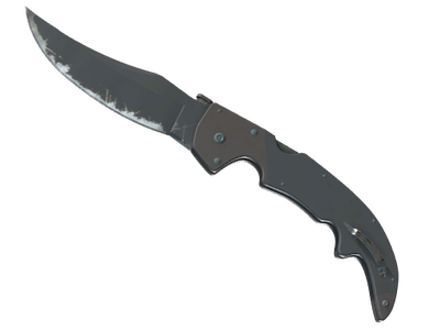 ★ StatTrak™ Falchion Knife | Night