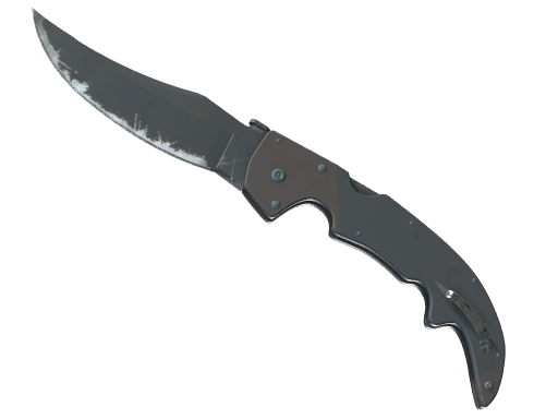 ★ Falchion Knife | Night