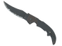 ★ Falchion Knife | Night