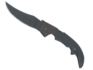 Falchion Knife | Night