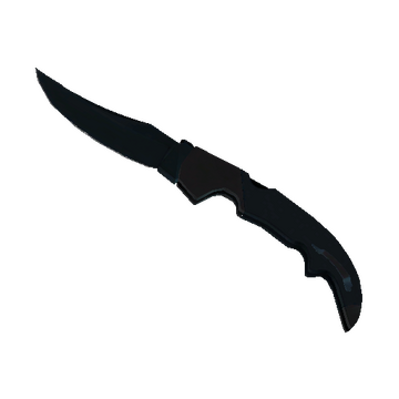 ★ Falchion Knife | Night