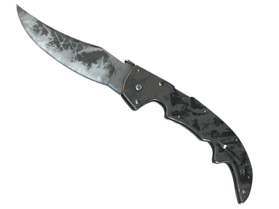★ Falchion Knife | Night