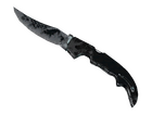 ★ Falchion Knife | Night