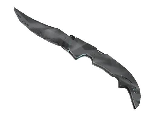 ★ StatTrak™ Falchion Knife | Urban Masked (Field-Tested)