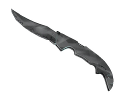 ★ Falchion Knife | Urban Masked
