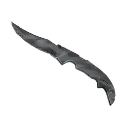 free cs2 skins ★ StatTrak™ Falchion Knife | Urban Masked (Well-Worn)