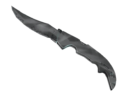 Falchion Knife | Urban Masked