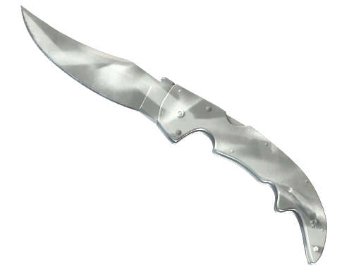 Falchion-Messer (★) | Städtisch maskiert (Kampfspuren)