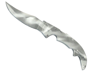Falchion Knife | Urban Masked